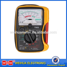 Mini Pocket Digital Multimeter 7003